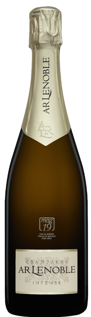 Champagnes - AR Lenoble
